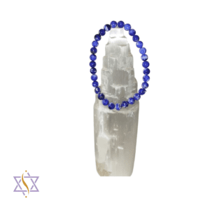 Pulseira Lápis-Lazuli