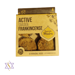 Active Smudge FRANKINCENSE
