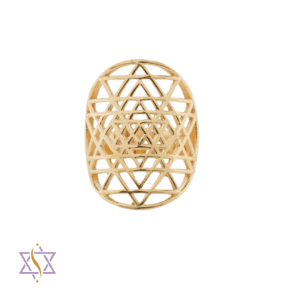Anel Shri Yantra