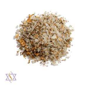 Banho de Sal Contra Tudo - 200gr