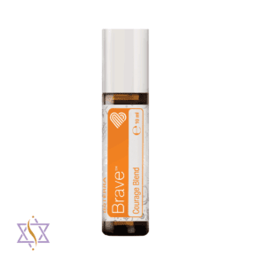 Brave - Roll On 10ml