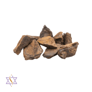 Bronzite Bruto