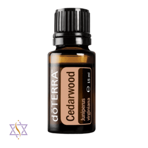 Cedarwood - 15ml