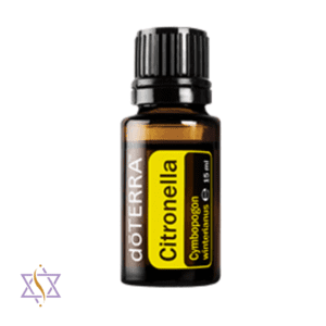Citronella - 15ml