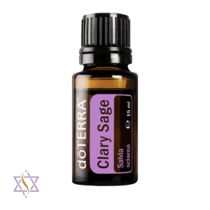 Clary Sage - 15ml