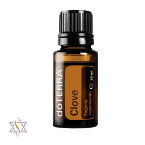 Clove - 15ml