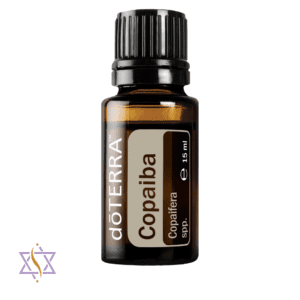Copaiba - 15ml