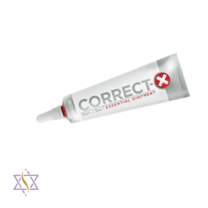 Correct-X