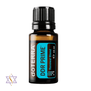 DDR Prime - 15ml