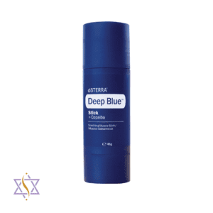 Deep Blue Stick