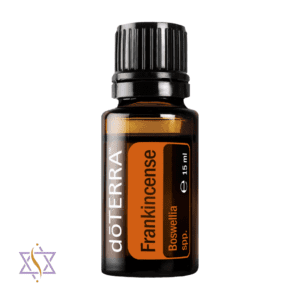 Frankincense - 15ml