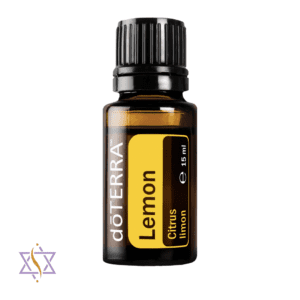 Limão - 15ml
