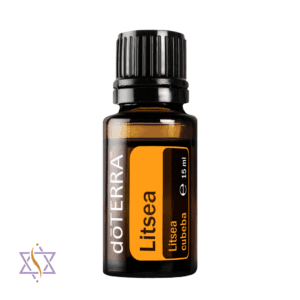 Litsea - 15ml