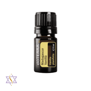 Madagascar Vanila - 5ml
