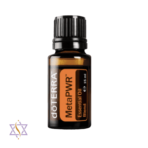MetaPWR - 15ML