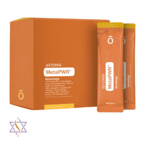 MetaPWR™ Advantage