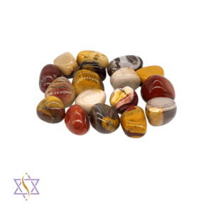 Mookaite - Rolada 10/20