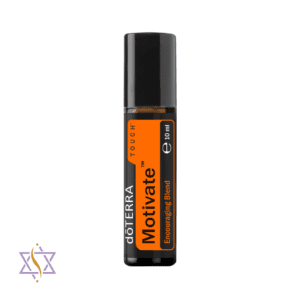 Motivate - Roll On 10ml