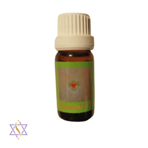 Óleo Mágico - Adraniel Oil (10ml)