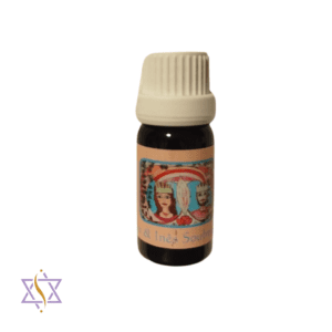 Óleo Mágico- Pedro e Inês Soulmate Oil (10ml)