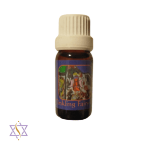Óleo Mágico - Tinkling Fairy Oil (10ml)