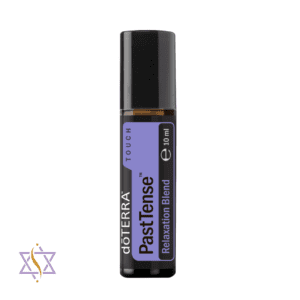 PastTense - Roll on 10ml