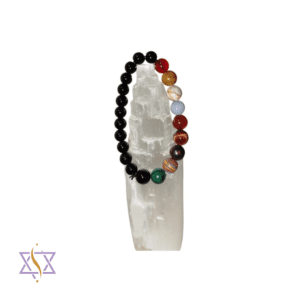 Pulseira 7 Planetas