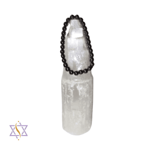 Pulseira Hematite