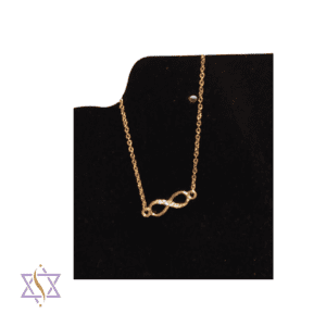 Pulseira Infinito
