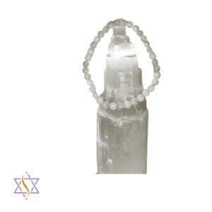 Pulseira Pedra da Lua