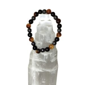 Pulseira Tripla Proteção