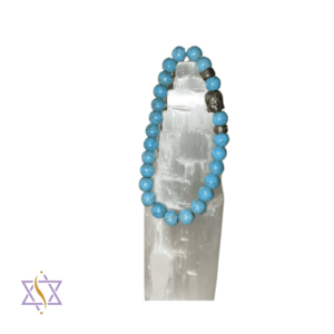 Pulseira Turquesa 8mm