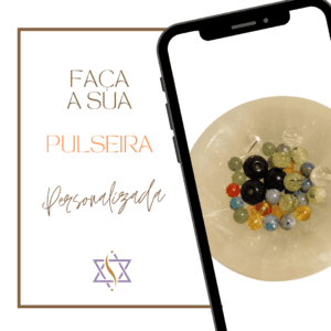 Pulseira Personalizada