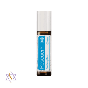 Rescuer - Roll On 10ml