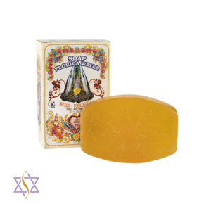 Sabonete de Água Flórida (95gr)