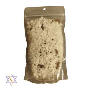 Banho de Sal e Canela - 400g