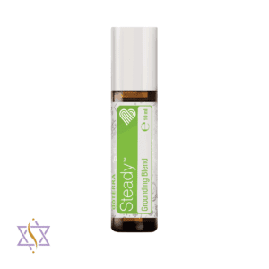 Steady - Roll On 10ml