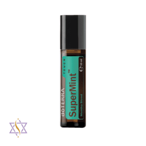 Supermint Roll On - 10ml