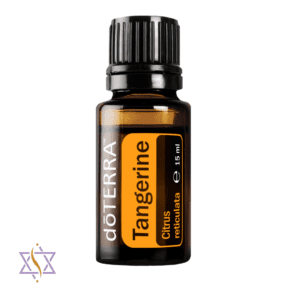 Tangerine - 15ml