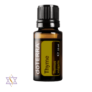 Thyme - 15ml