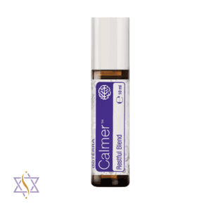 Calmer - Roll On 10ml