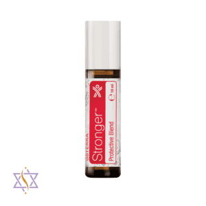 Stronger - Roll On 10ml