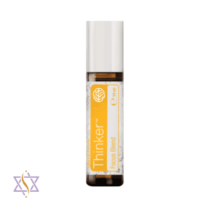 Thinker - Roll On 10ml