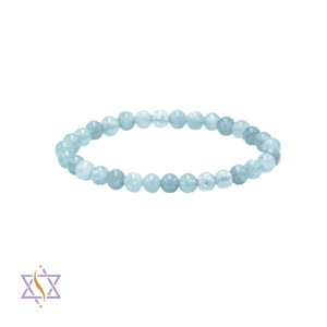 Pulseira Água Marinha