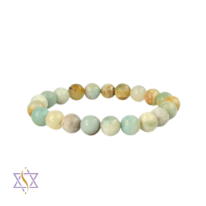 Pulseira Amazonite