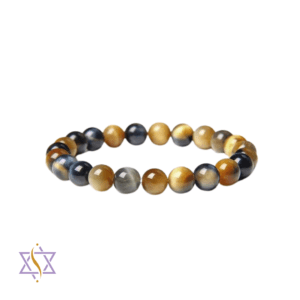 Pulseira Olho de Falcão