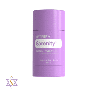 Stick dōTERRA Serenity™ + Valeriana