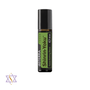 Shinrin -Yoku - Roll-on 10ml
