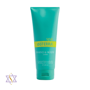 Loção para Mãos e Corpo doTERRA