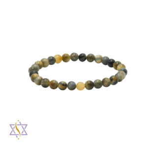 Pulseira Septária 6mm